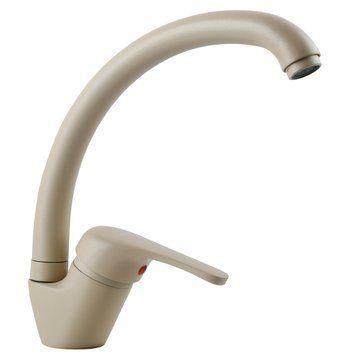 Змішувач для кухні Globus Lux Solly GLSO-0203S-4-COLORADO 000019207 фото