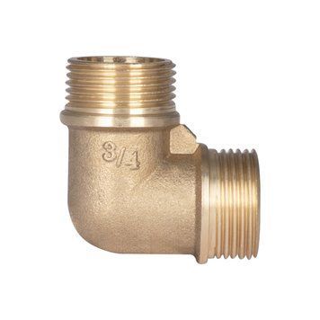 Кут Thermo Alliance Standart 3/4" ЗР SD41920 SD00047875 фото