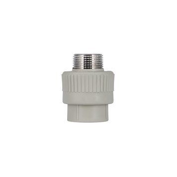 Муфта PPR Blue Ocean 25х3/4" ЗР SD00006383 фото