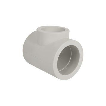 Трійник PPR Thermo Alliance 110х90х110 SD00029385 фото