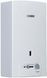 Газова колонка BOSCH 4000 W