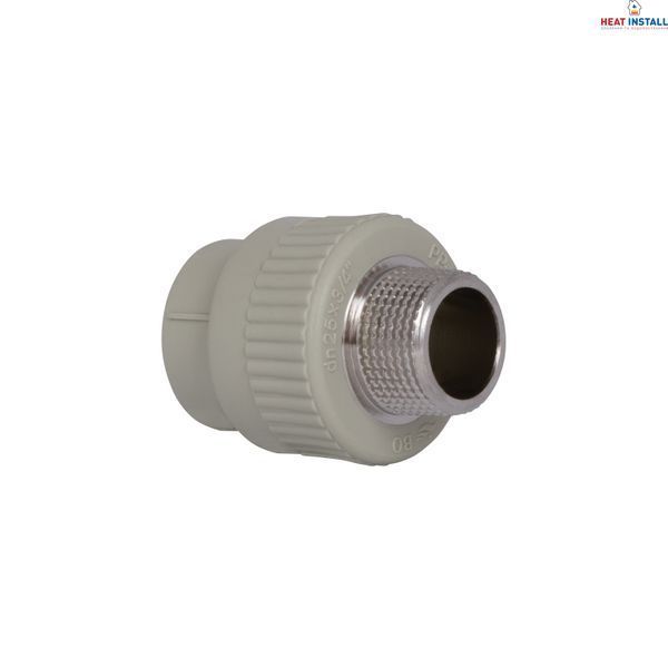 Муфта PPR Blue Ocean 25х3/4" ЗР SD00006383 фото