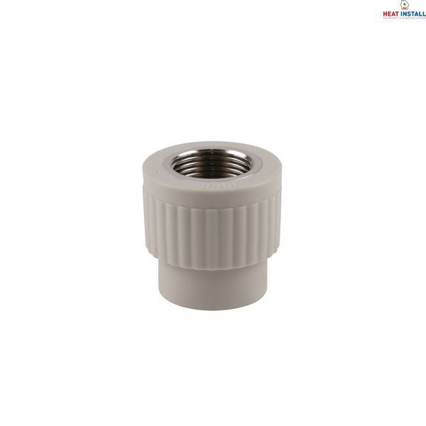 Муфта PPR Thermo Alliance 25х3/4" ВР SD00029331 фото