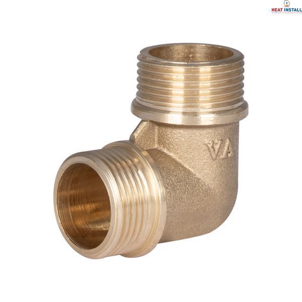 Кут Thermo Alliance Standart 3/4" ЗР SD41920 SD00047875 фото