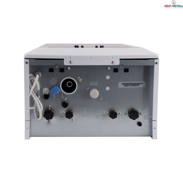 Котел газовый Airfel Optimum Premix 23 кВт SD00053195 фото