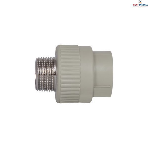 Муфта PPR Blue Ocean 25х3/4" ЗР SD00006383 фото