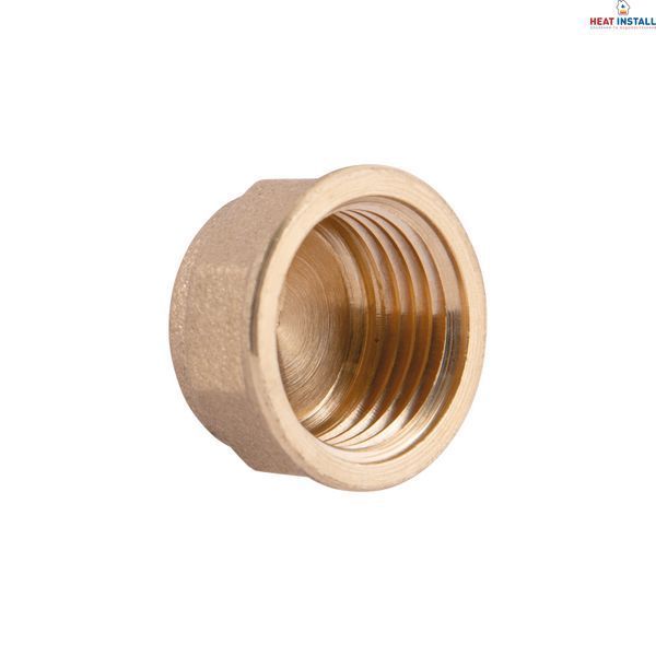 Заглушка Thermo Alliance Standart 1/2" ВР SD40215 SD00047797 фото