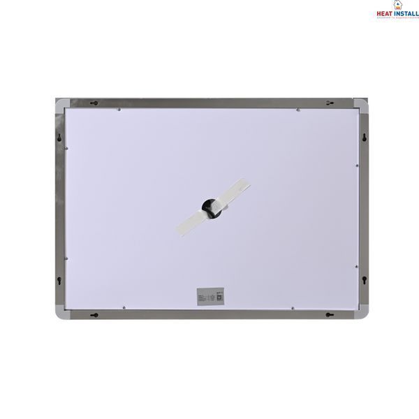 Дзеркало Qtap Mideya (DC-F613) 700х500 з LED-підсвічуванням Touch, з антизапотіванням, димером QT2078NCF7050W SD00054142 фото