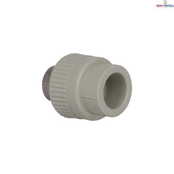 Муфта PPR Blue Ocean 25х3/4" ЗР SD00006383 фото