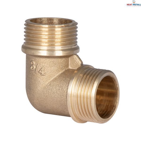 Кут Thermo Alliance Standart 3/4" ЗР SD41920 SD00047875 фото