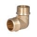 Кут Thermo Alliance Standart 3/4" ЗР SD41920 SD00047875 фото 4