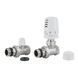 Термокомплект Icma 3/4" з антипротіканням прямий №KIT_1100+775-940+815-940 SD00023706 фото 1