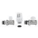 Термокомплект Icma 3/4" з антипротіканням прямий №KIT_1100+775-940+815-940 SD00023706 фото 3
