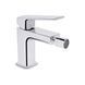 Змішувач для биде Qtap Capricorn Chrome (k26) QTCAP2060102C48223