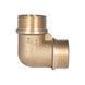 Кут Thermo Alliance Standart 3/4" ЗР SD41920 SD00047875 фото 1