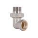 Згін-американка Thermo Alliance Standart 1"ВЗ нікель, кутовий TAS191W25 SD00053408 фото 2