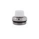 Кран Маєвського Thermo Alliance Standart 3/4" ручний SD211W20 SD00005524 фото 1