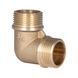 Кут Thermo Alliance Standart 3/4" ЗР SD41920 SD00047875 фото 3