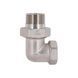 Згін-американка Thermo Alliance Standart 1"ВЗ нікель, кутовий TAS191W25 SD00053408 фото 1
