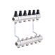 Колектор Thermo Alliance Forte 1" 6 виходів SF002W6 SD00039967 фото 2
