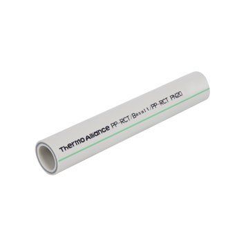 Труба Thermo Alliance PP-RCT Basalt армована скловолокном 32 SD00052860 фото