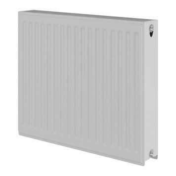 Радіатор сталевий Thermo Alliance 22 тип 500х900 бічне підключення SD00040128 фото