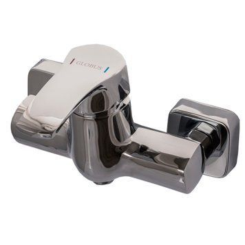 Змішувач для душу Globus Lux QUEENSLAND GLQU-0105 000008761 фото
