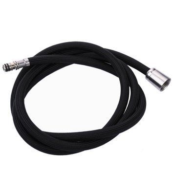 Шланг душовий Globus Lux SS-033-170-PVS 000020283 фото