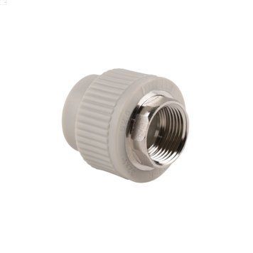 Муфта PPR Thermo Alliance 32х1" ВР SD00029332 фото