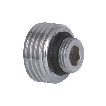 Перехідник Qtap (16,4x20,3x20,3) для душової системи Tern QTTER16420320349948 SD00056072 фото