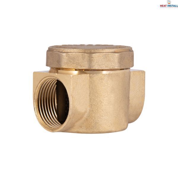 Фільтр латунний SD Plus 3/4" SD120G20 SD00010264 фото