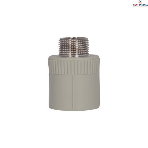 Муфта PPR Blue Ocean 32х3/4" ЗР SD00006388 фото