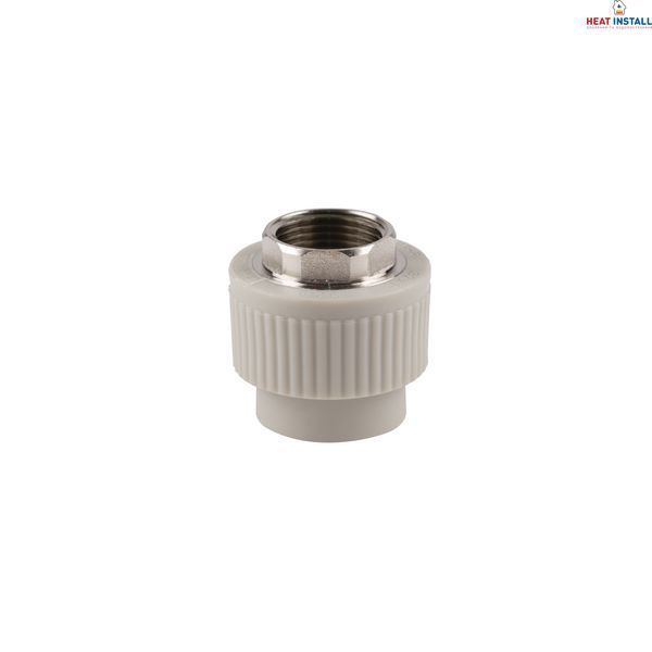 Муфта PPR Thermo Alliance 32х1" ВР SD00029332 фото