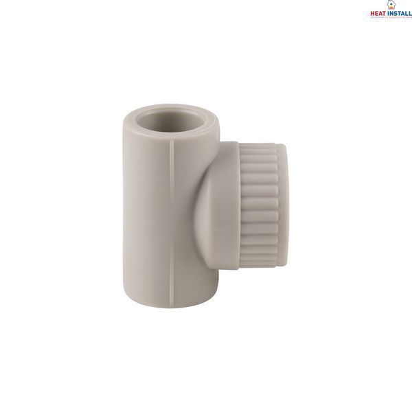 Трійник PPR Thermo Alliance 20х1/2"х20 ВР SD00029386 фото
