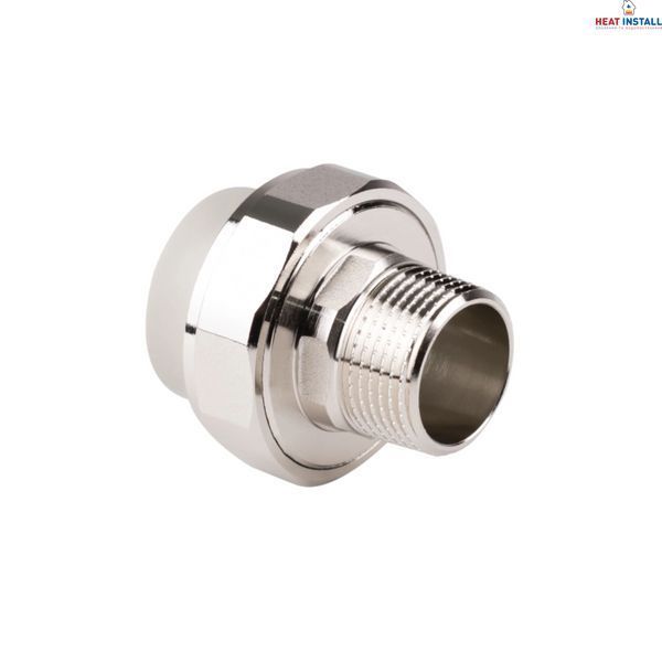 Згін "Американка" PPR Thermo Alliance 32х1" ЗР SD00029233 фото