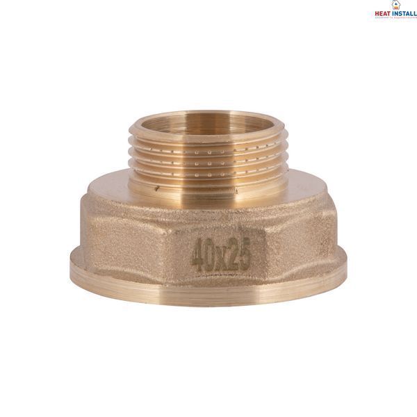 Перехідник Thermo Alliance Standart 1&nbsp;1/2"х1" ВЗ SD4094025 SD00047832 фото