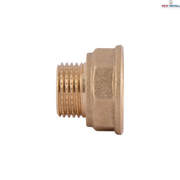 Перехідник Thermo Alliance Standart 3/4"х1/2" ВЗ SD4091520 SD00047841 фото