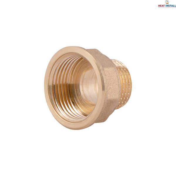 Перехідник Thermo Alliance Standart 3/4"х1/2" ВЗ SD4091520 SD00047841 фото
