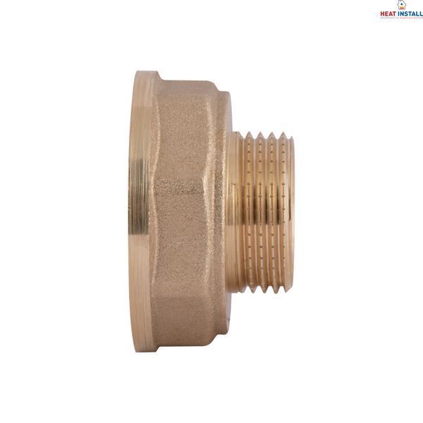 Перехідник Thermo Alliance Standart 1&nbsp;1/2"х1" ВЗ SD4094025 SD00047832 фото