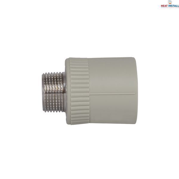 Муфта PPR Blue Ocean 32х3/4" ЗР SD00006388 фото