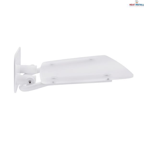 Сидіння для душу Qtap Comfort WHI5035 SD00045308 фото