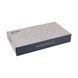 Змішувач для раковини Qtap Vlasta New високий QTVLA269GMB45653 Gunmetal Black PVD SD00051777 фото 4