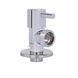 Кран кутовий Thermo Alliance Standart (ручка паличка) з керам.буксою 1/2"З х 1/2"З SF343W1515 SD00053527 фото 3