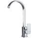 Змішувач для кухні Globus Lux Milano GLM-0203L 000014942 фото 8