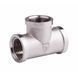 Трійник Thermo Alliance Forte 3/4" ВВ SF36120 SD00002679 фото 1