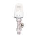 Кран Thermo Alliance Standart RTL кутовий 1/2"ВЗ TAS01515 SD00054169 фото 3