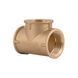 Трійник Thermo Alliance Standart 1" ВР SD41125 SD00047849 фото 4