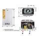 Колонка газова димохідна Thermo Alliance JSD20-10QB 10 л EURO SD00024548 фото 8