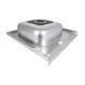 Кухонна мийка Brinex 6060-L 0,6 мм Satin (BRIN6060LSAT06) SD00054106 фото 5