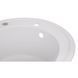 Кухонна мийка Lidz D510/200 WHI-01 (LIDZWHI01D510200) SD00039821 фото 5